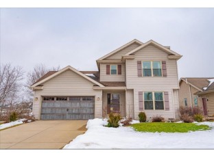 3909 Ambleside Drive Madison, WI 53719