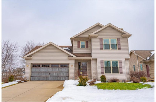 3909 Ambleside Drive, Madison, WI 53719