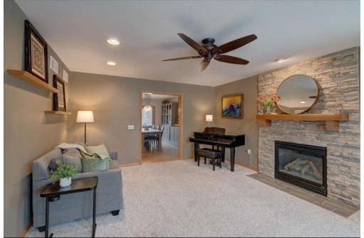 3909 Ambleside Drive, Madison, WI 53719