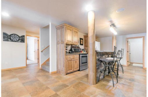 W5663 Castaway Drive, New Lisbon, WI 53950