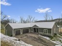 7888 Crystal Lake Road, Lodi, WI 53555