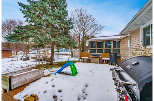 3105 Gerald Street, Madison, WI 53704