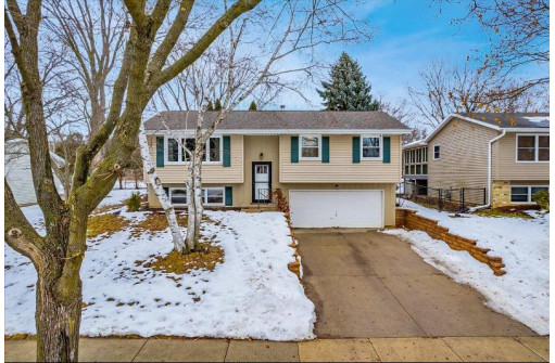 3105 Gerald Street, Madison, WI 53704