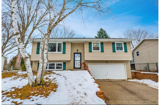 3105 Gerald Street, Madison, WI 53704