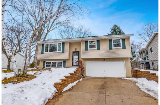 3105 Gerald Street, Madison, WI 53704