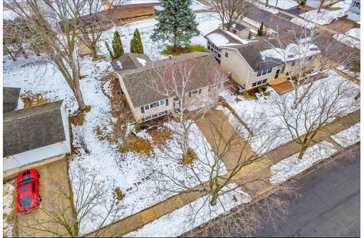 3105 Gerald Street, Madison, WI 53704