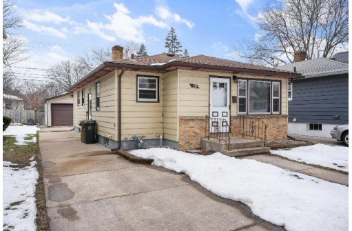 536 Pawling Street, Madison, WI 53704