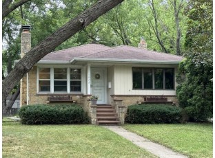 1972 Sheridan Street Madison, WI 53704