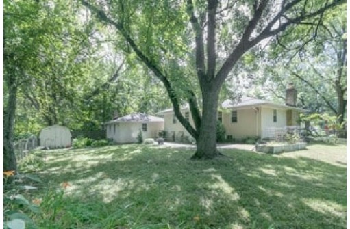 1972 Sheridan Street, Madison, WI 53704