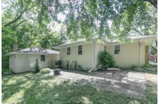 1972 Sheridan Street, Madison, WI 53704