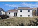 5511 Sparkle Stone Crescent, Fitchburg, WI 53711