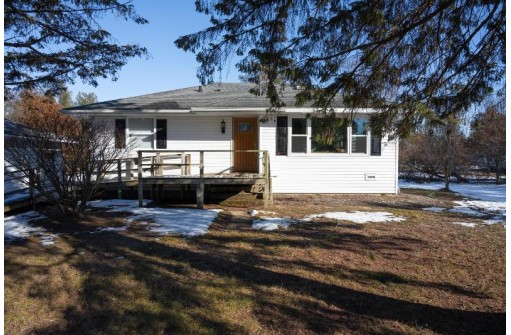 N10378 Queens Way, Necedah, WI 54646