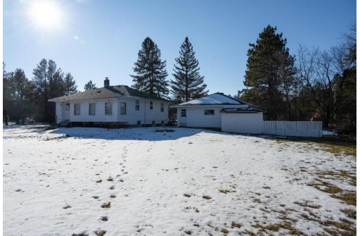 N10378 Queens Way, Necedah, WI 54646