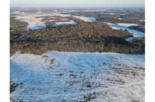 51.82 M/L ACRES Fesenfeld Road, Black Earth, WI 53515