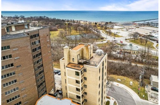 1830 E Kane Place 5, Milwaukee, WI 53202