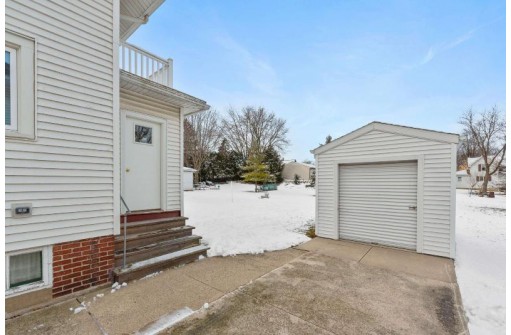 118 Juneau Street, Horicon, WI 53032