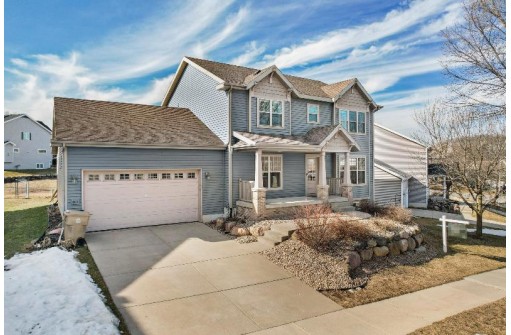 2910 Winter Park Place, Madison, WI 53719