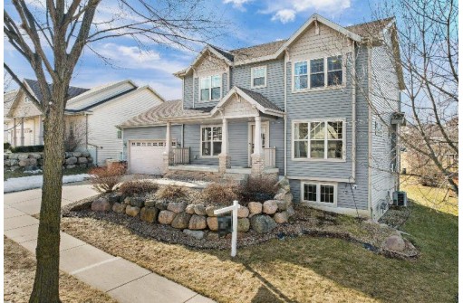 2910 Winter Park Place, Madison, WI 53719