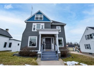 324 W Franklin Street Portage, WI 53901