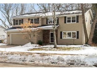 4517 Stein Avenue Madison, WI 53714