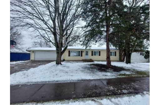 508 W Milwaukee Street, Mauston, WI 53948