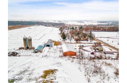 23791 County Road Cm, Tomah, WI 54660