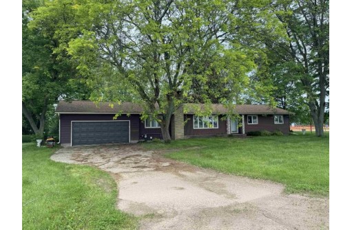 23791 County Road Cm, Tomah, WI 54660