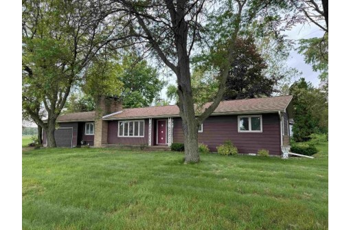 23791 County Road Cm, Tomah, WI 54660