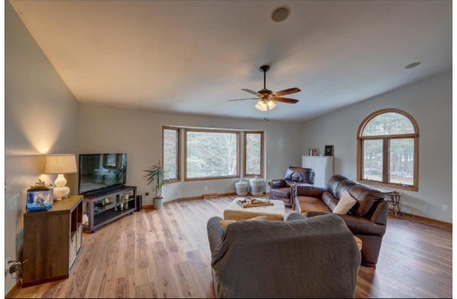 W779 Riverview Drive, Fall River, WI 53932