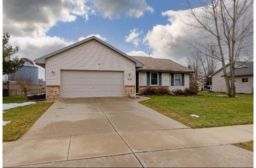 4330 Parkwood Drive, Janesville, WI 53545