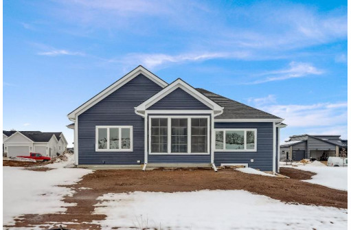 6574 Vista Valley, Windsor, WI 53598