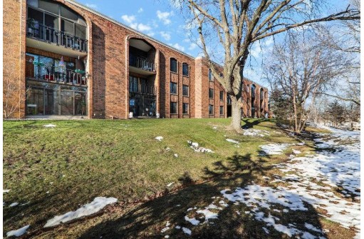 6302 Mineral Point Road 204, Madison, WI 53705