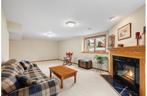 8309 Shale Drive, Madison, WI 53719