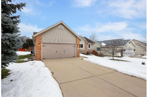 8309 Shale Drive, Madison, WI 53719