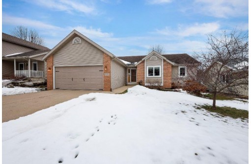 8309 Shale Drive, Madison, WI 53719