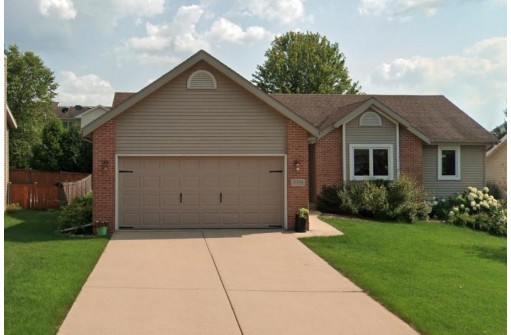 8309 Shale Drive, Madison, WI 53719