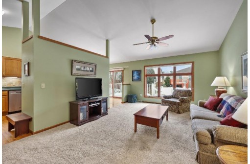 8309 Shale Drive, Madison, WI 53719