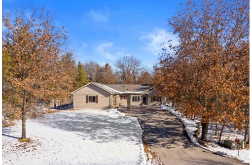 1348 Bogey Trail, Nekoosa, WI 54457