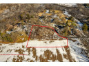 2.02 AC County Road Kk, Monroe, WI 53566