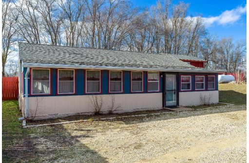 12026 W Brandherm Road, Beloit, WI 53511-8010