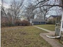 624 S Garfield Avenue, Janesville, WI 53545