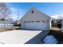 5004 Shore Acres Road, Monona, WI 53716