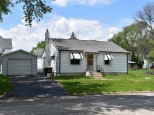 545 S Monroe Street New Lisbon, WI 53950-1345