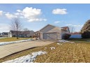 4953 Monarch Drive, Milton, WI 53563