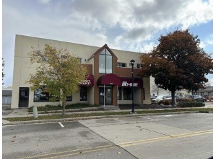 156 N Main Street Oregon, WI 53575