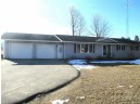 W5917 County Road J, Westfield, WI 53964