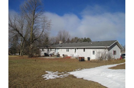 W5917 County Road J, Westfield, WI 53964