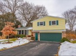 3 Rosewood Circle Madison, WI 53711