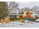 3 Rosewood Circle, Madison, WI 53711