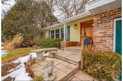 3 Rosewood Circle, Madison, WI 53711